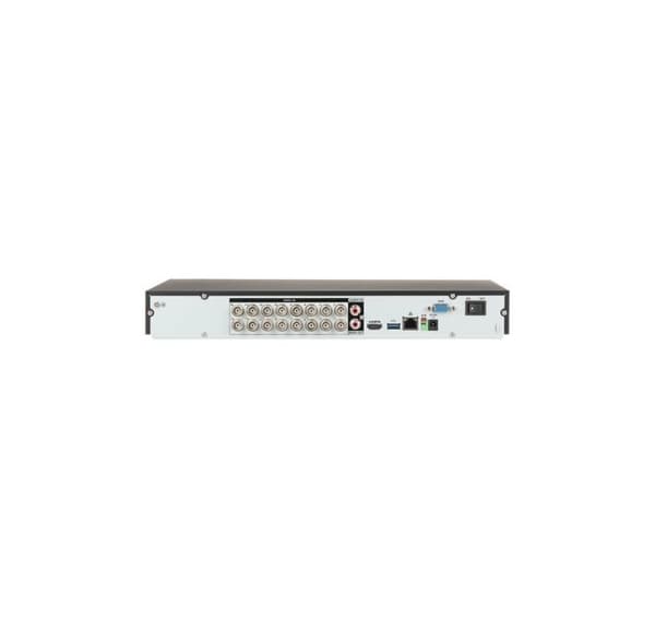 DVR 16CH HDCVI Pentabrid, DAHUA