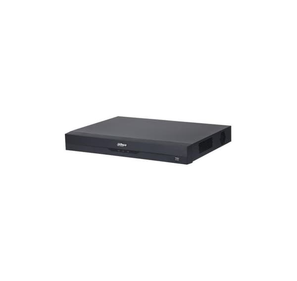 DVR 16CH HDCVI Pentabrid, DAHUA