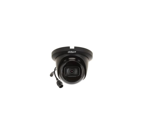 Nätverkskamera 4MP IR EYEBALL/HDW5442TM-ASE-0280B-S3-B DAHUA