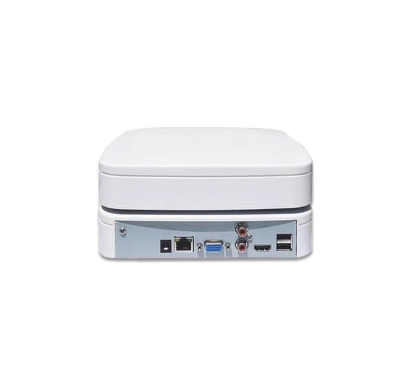 Net videooptager 8ch/nvr2108-s3, Dahua