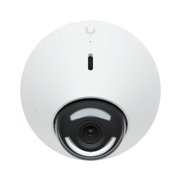 Turvakamera UBIQUITI UVC-G5-Dome Valkoinen
