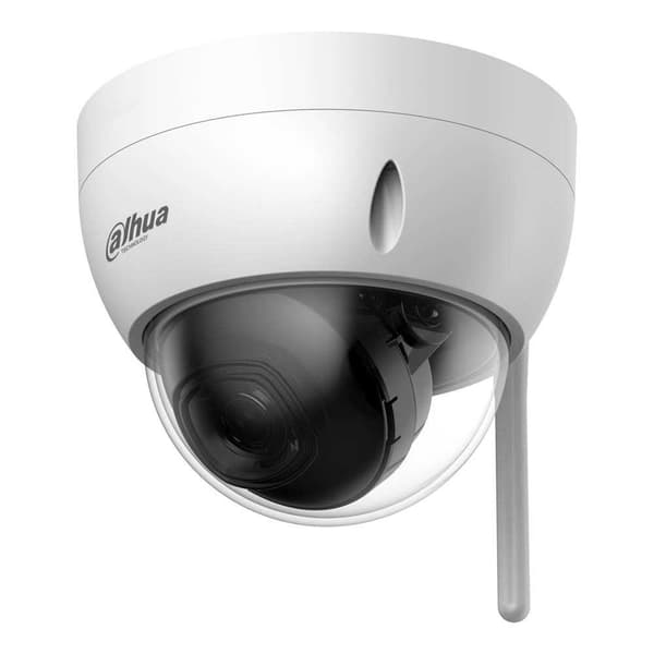 Dahua Valvontakamera Dh-ipc-hdbw1430de-sw Qhd Kirkas