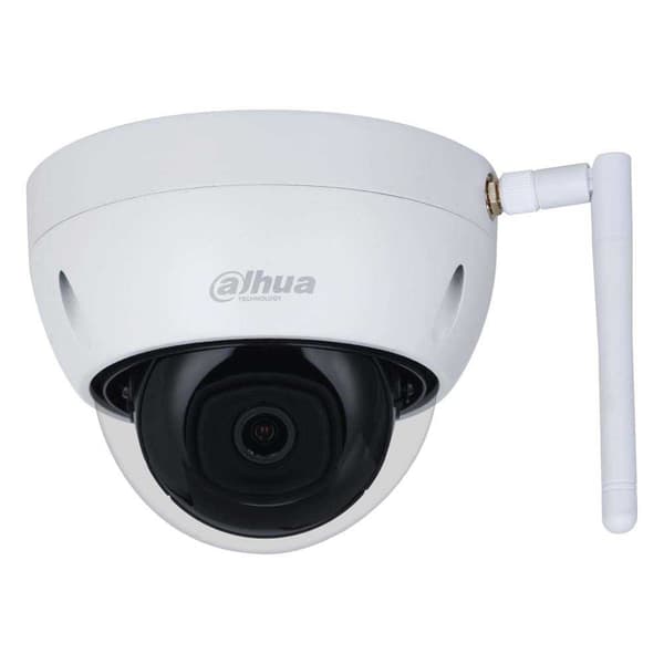 Dahua Valvontakamera Dh-ipc-hdbw1430de-sw Qhd Kirkas
