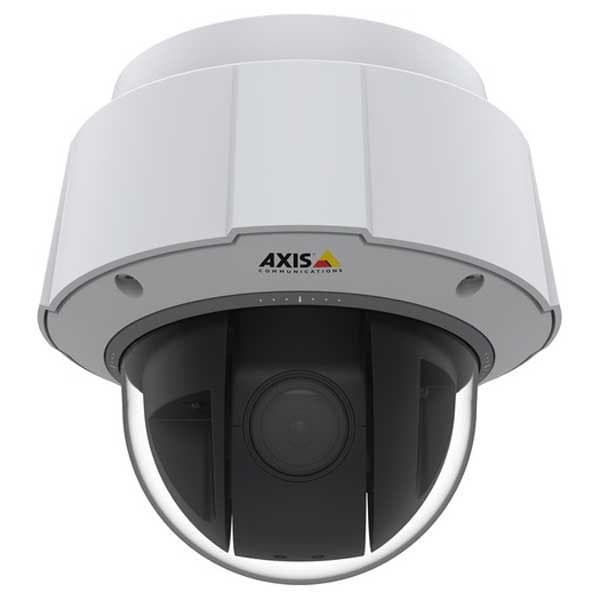 Axis Overvågningskamera Q6074-e Søvfarvet