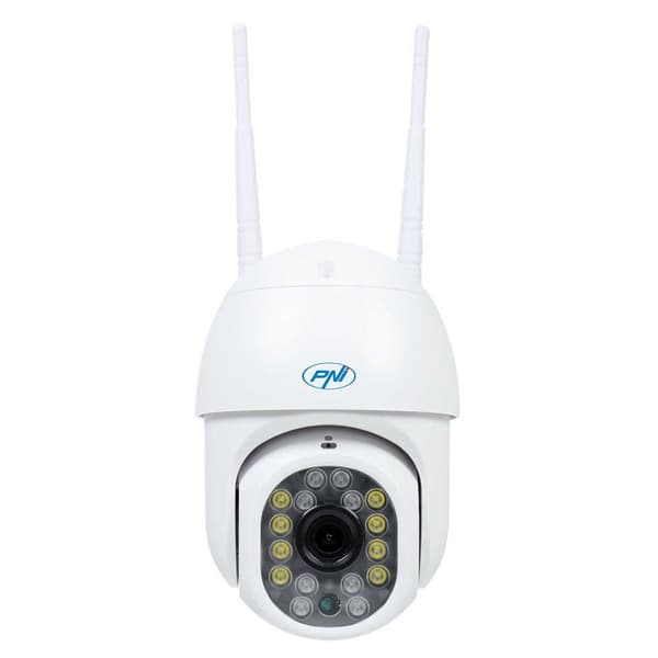Pni Videoovervågningskamera Ip440