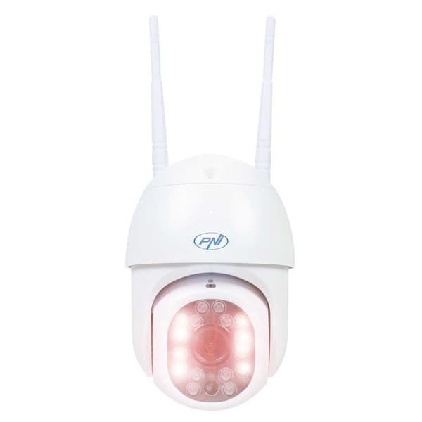Pni Videoovervågningskamera Ip440