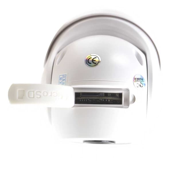 Pni Videoovervågningskamera Ip440