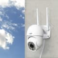 Miniatyrbillede 7 af 8: Pni Videoovervågningskamera Ip440