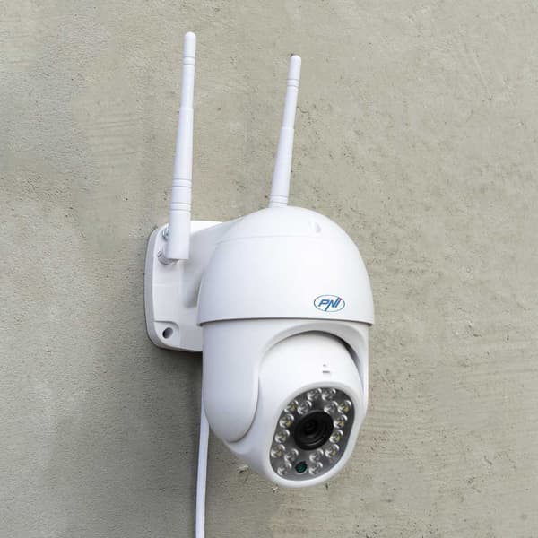 Pni Videoovervågningskamera Ip440