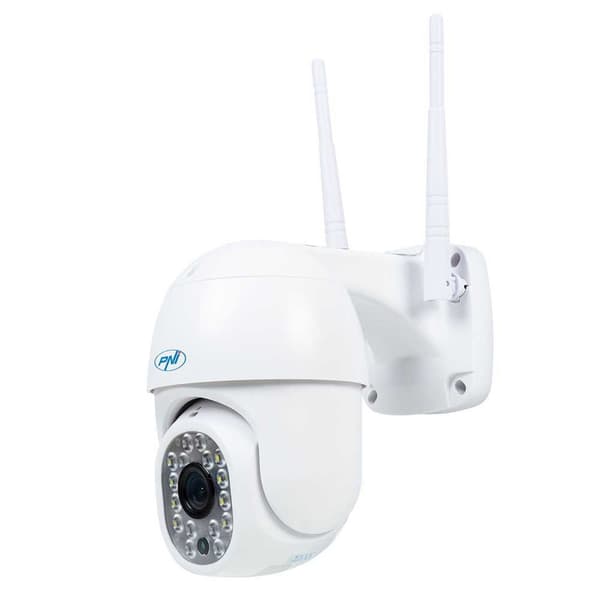 Pni Videoovervågningskamera Ip440