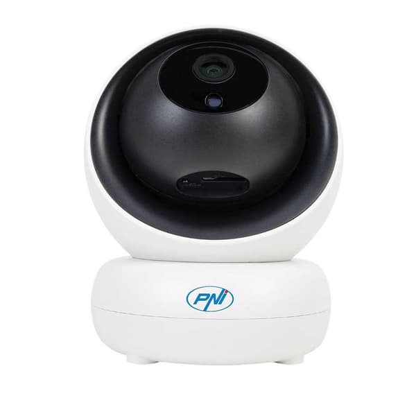 Pni Videoovervågningskamera Ip65 Live Ptz 5mp