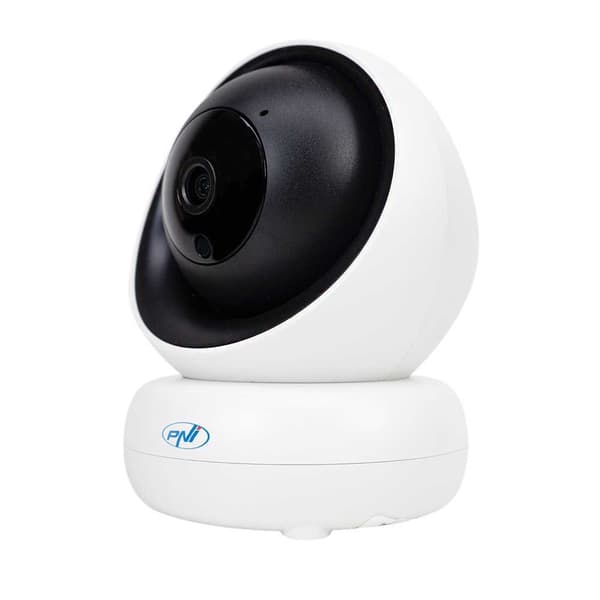 Pni Videoovervågningskamera Ip65 Live Ptz 5mp