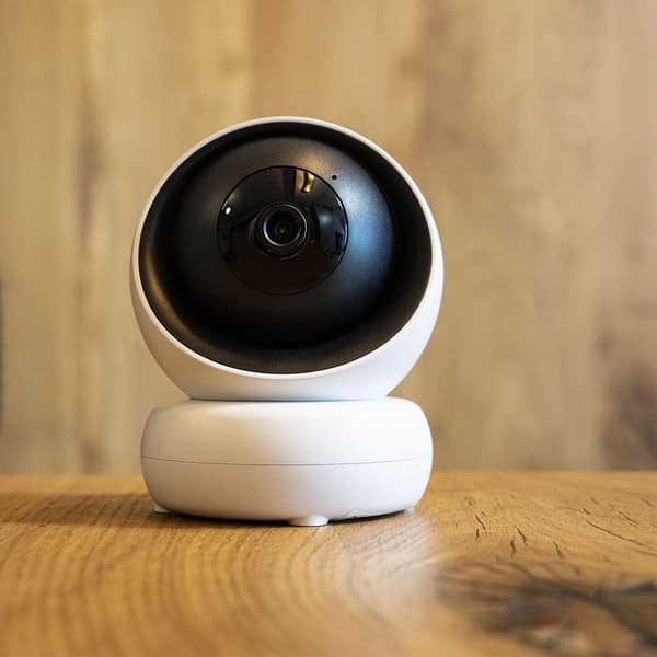 Pni Videoovervågningskamera Ip65 Live Ptz 5mp