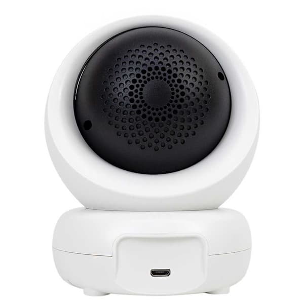 Pni Videoovervågningskamera Ip65 Live Ptz 5mp