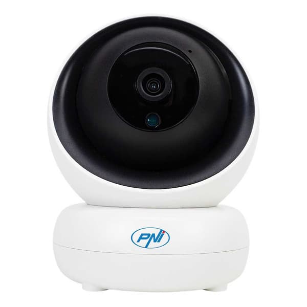 Pni Videoovervågningskamera Ip65 Live Ptz 5mp