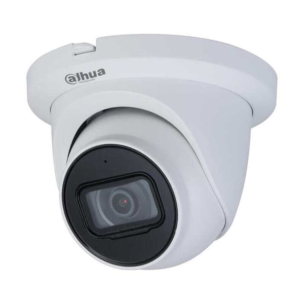 Dahua Hdw3241tm Valvontakamera Valkoinen Vit