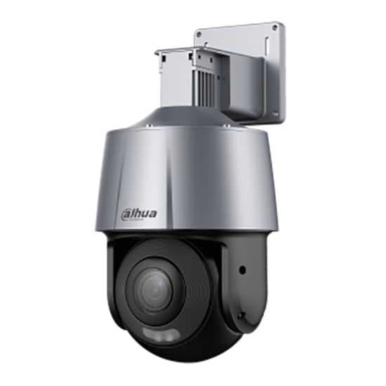 Dahua Sd3a205 Valvontakamera Hopeinen