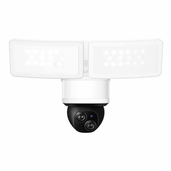 Anker Floodlight Cam E340 Security Camera