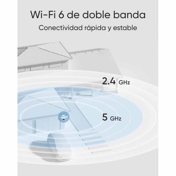 Anker Floodlight Cam E340 Security Camera