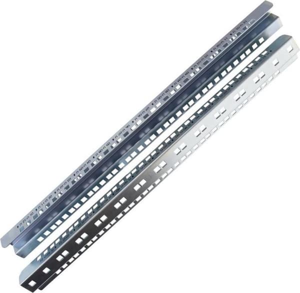 LOGON RAX410 rack tilbehør Rack rail kit