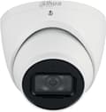 Miniatyrbild 2 av 2: Dahua Technology WizSense DH-IPC-HDW3441EM-S-S2 säkerhetskamera Sfärisk IP-säkerhetskamera
