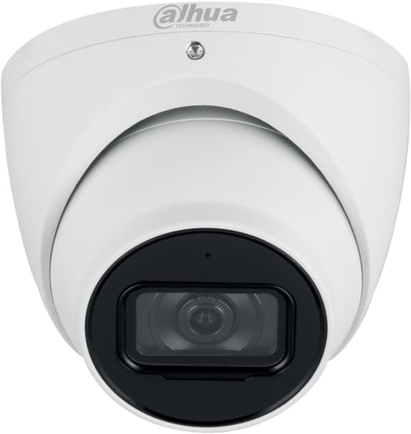 Dahua Technology WizSense DH-IPC-HDW3441EM-S-S2 säkerhetskamera Sfärisk IP-säkerhetskamera