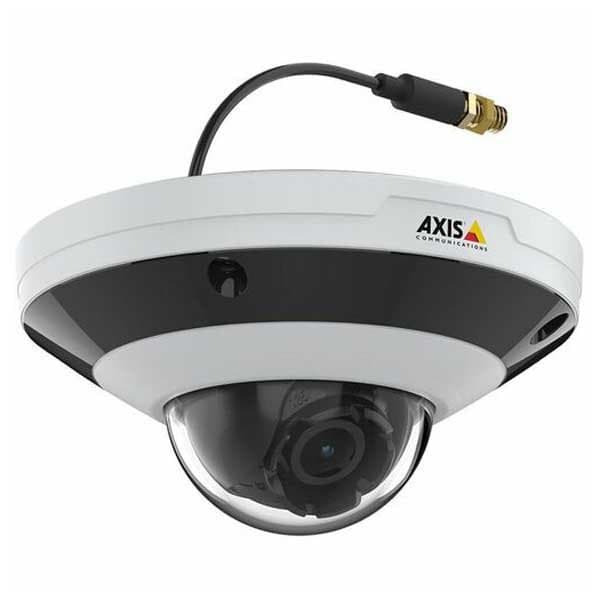 Axis Sensor Modul F4105-lre Søvfarvet