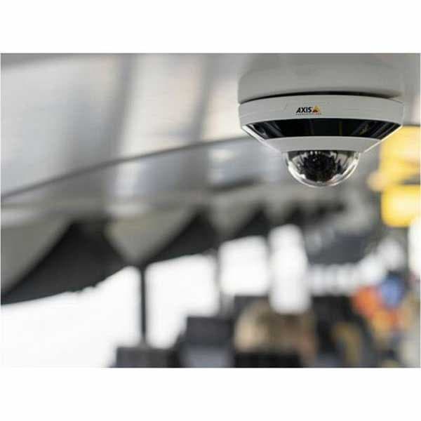 Axis Sensor Modul F4105-lre Søvfarvet