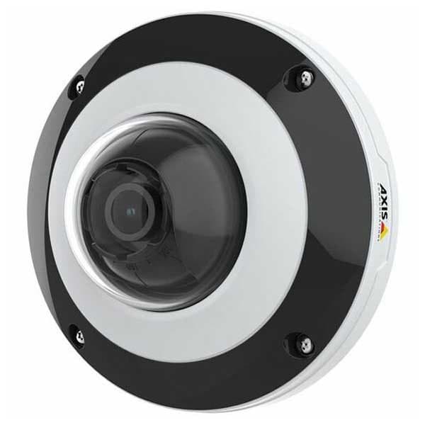 Axis Sensor Modul F4105-lre Søvfarvet