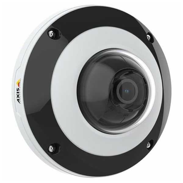 Axis Sensor Modul F4105-lre Søvfarvet