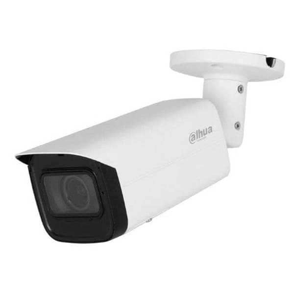 Dahua Dahua Wizsense-serie 3 5mp Ptz-bulletkamera Med Artificiell Intelligens Wdr Starlight Och Motoriserat 2.7–13.2 Mm Objektiv Och Poe Av 2:a...