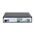 Miniatyrbild 3 av 4: Dahua Dhi-nvr608h-32-xi Dahua Ip-inspelare Nvr 8hdd 32 Kanaler Med Artificiell Intelligens