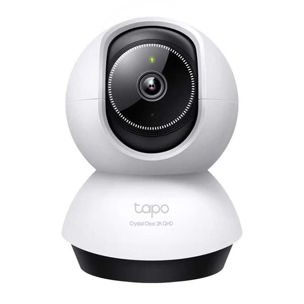 Tp-link Tc72 Overvågningskamera Sort, Hvid
