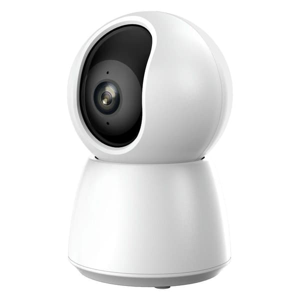 Matel Indendørs Kamera Smart Wifi 360° Vision