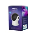 Miniatyrbillede 2 af 2: Matel Hd Indoor Camera Smart Wifi 105° Vision