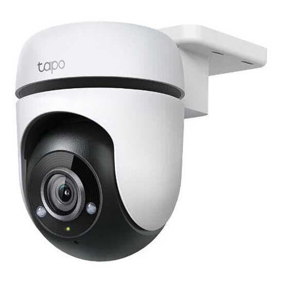 Tp-link Tc40 Overvågningskamera Hvid