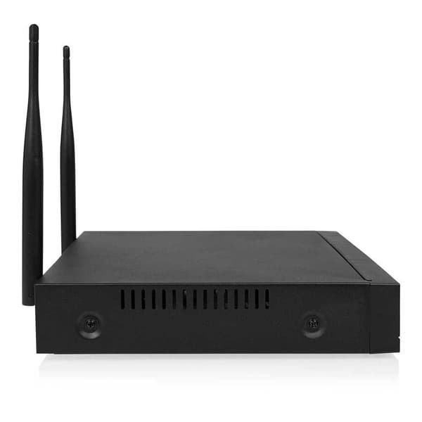 Smartwares Cms-30602 Full Hd Videoövervakningskit