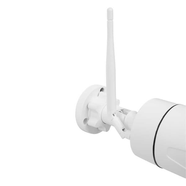 Smartwares Cms-30602 Full Hd Videoövervakningskit