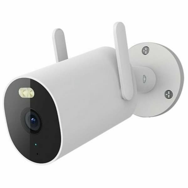 Övervakningsvideokamera Xiaomi AW300 Vit