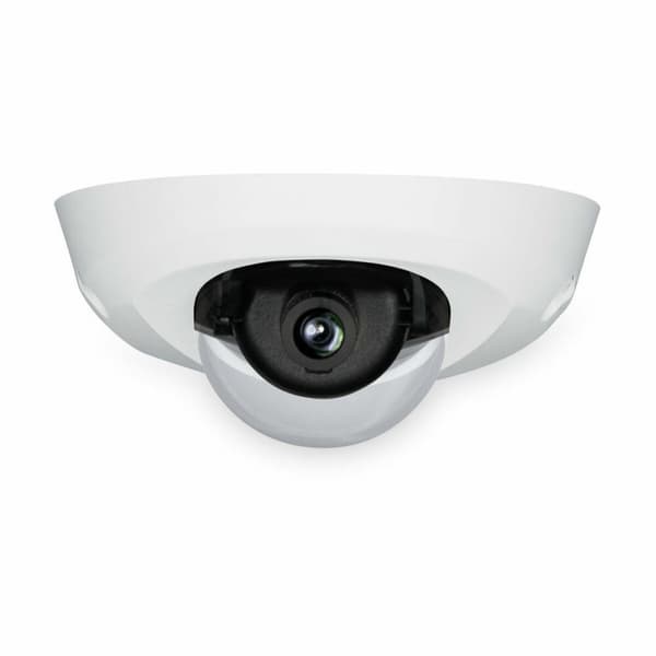 Övervakningsvideokamera Digitus DN-16086 Vit