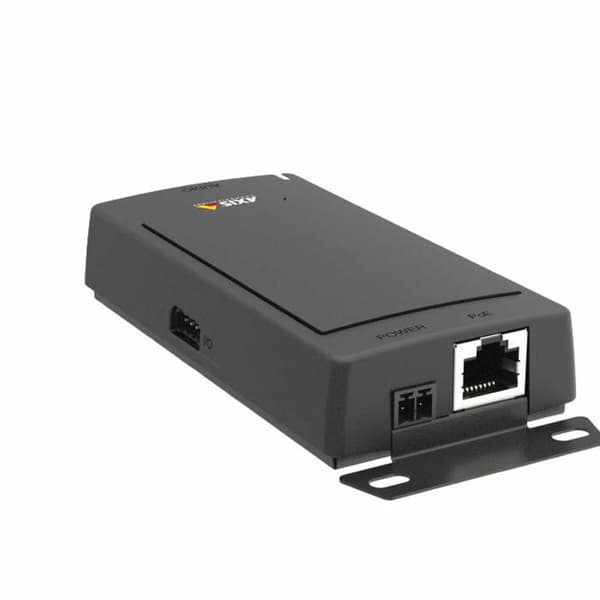 Audio processor Axis C8110