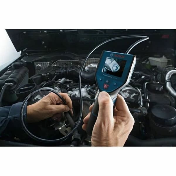 Videokamera til overvågning BOSCH GIC 120 Professional