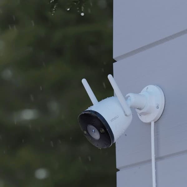 Videokamera til overvågning Imou IPC-S3EP-3M0WE-0360B