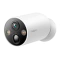 Miniatyrbillede 1 af 3: Videokamera til overvågning TP-Link Tapo C425