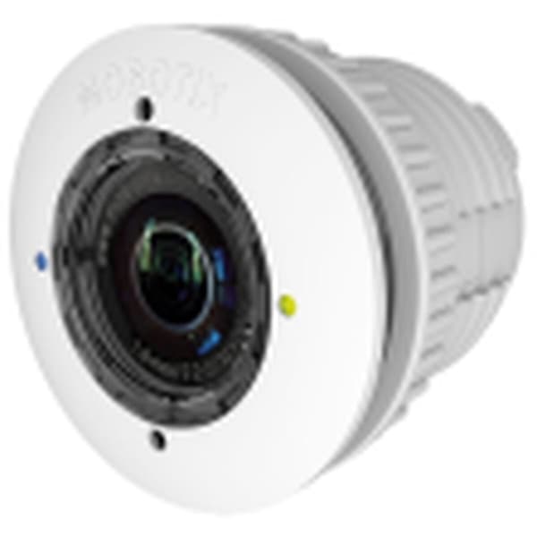 Övervakningsvideokamera Mobotix