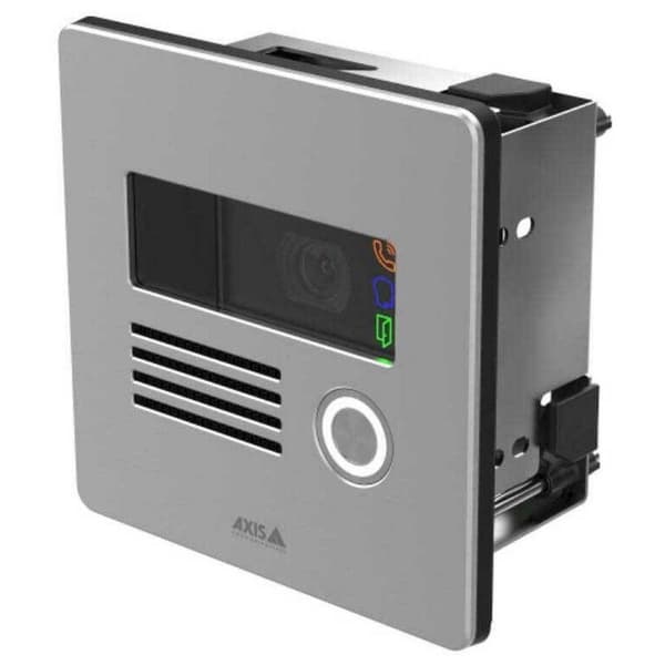 Axis Ti8202 Samledåse Søvfarvet