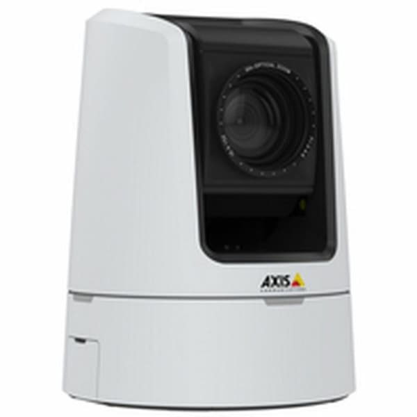 Övervakningsvideokamera Axis 01965-002 1920 x 1080 px Vit Svart, Vit