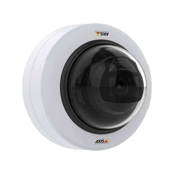 Övervakningsvideokamera Axis P3265-LV