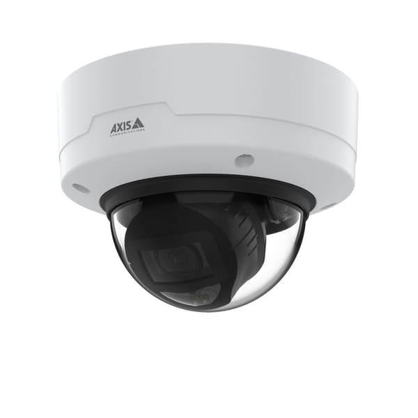 Övervakningsvideokamera Axis P3267-LV