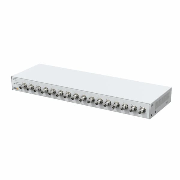 Videokodare Axis M7116 UK